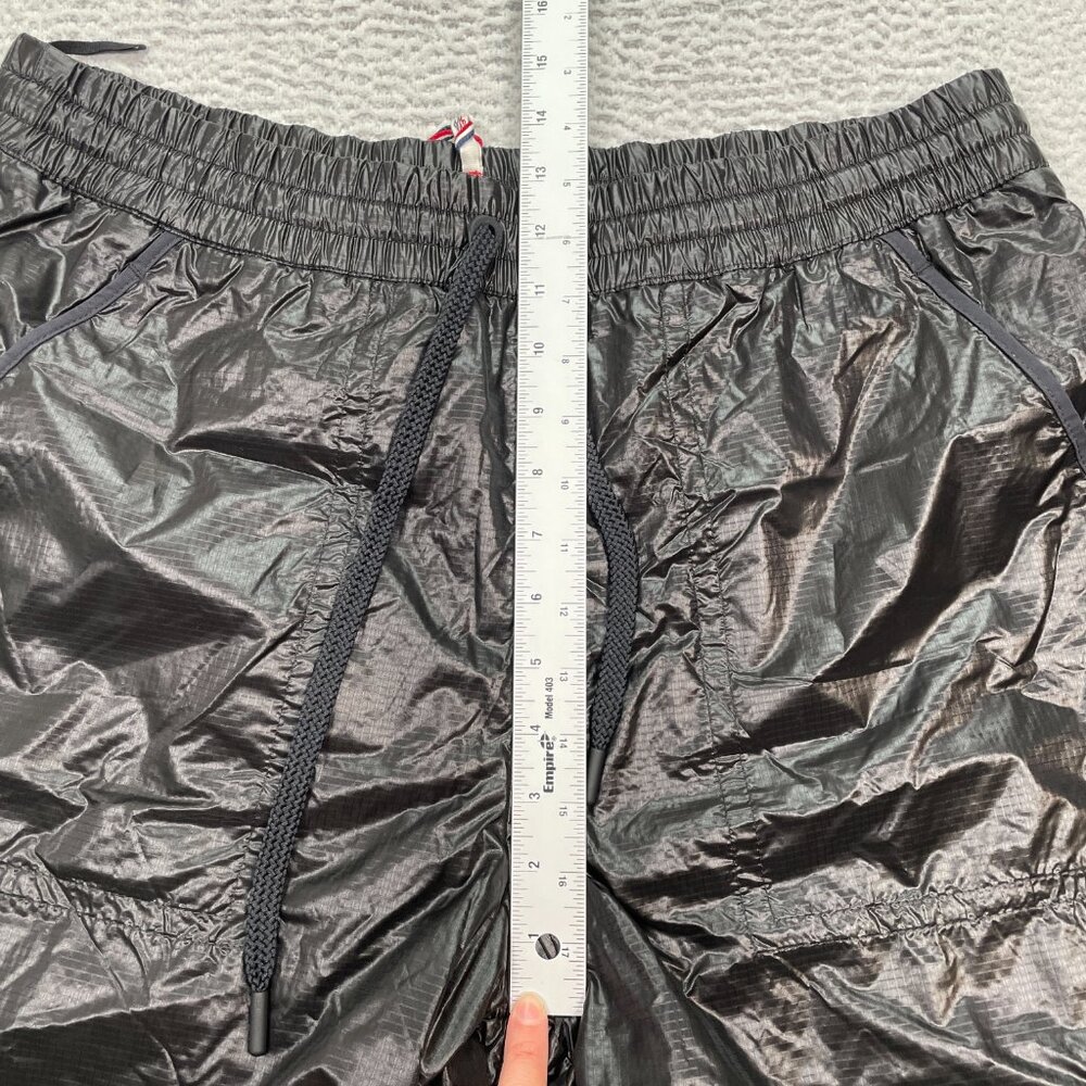 Moncler Grenoble Bermuda Shorts Men's Size Large (Fits 36) Day-Namic 10" NWT - Picture 12 of 16